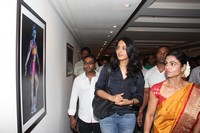 Anushka at Super Mom photo Exhibition